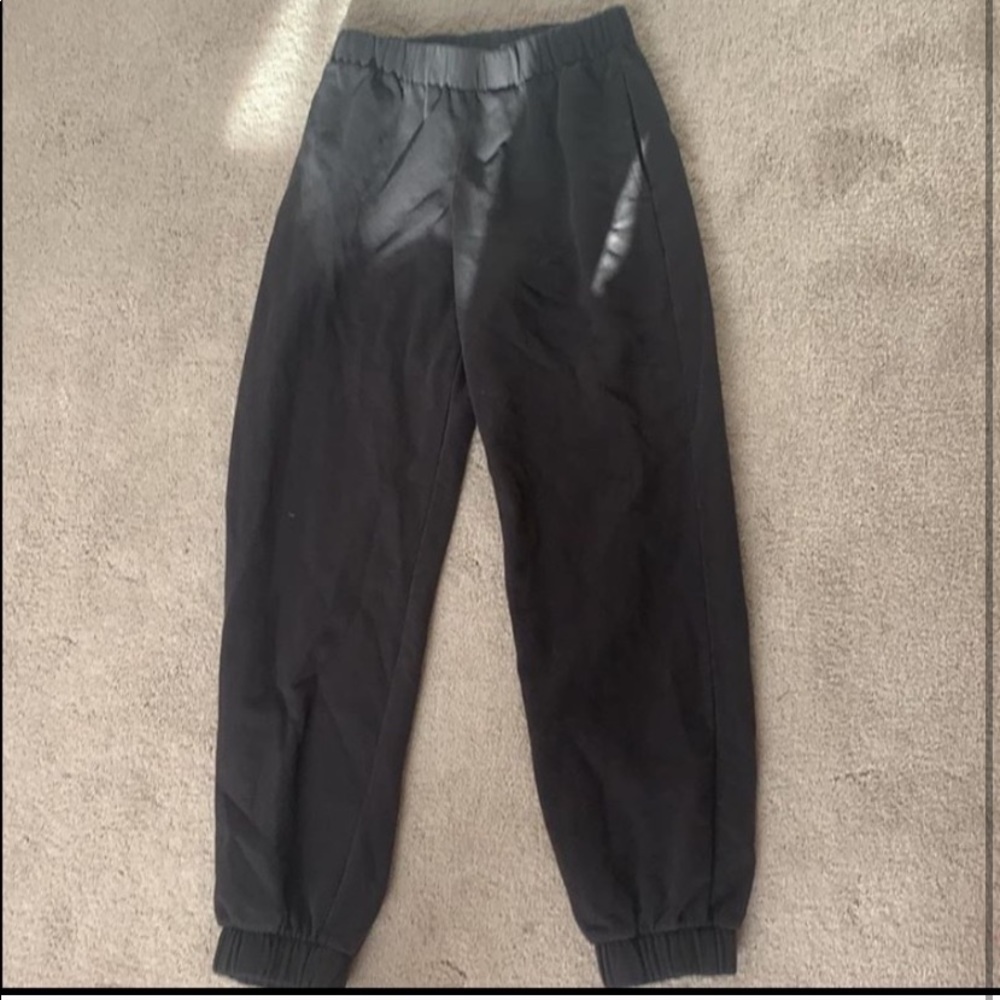 Black new brandy sweats - Picture 1 of 1